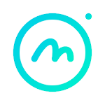 Mint - Face Makeup Filters Photo Editor for pc icon Mint - Face Makeup Filters Photo Editor for pc icon