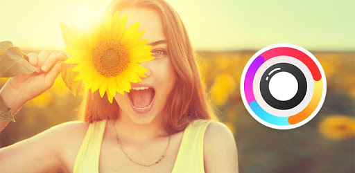 Selfie camera lite - photo edit, filter effect cam pc screenshot