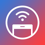 MobWifi - Mobile Hotspot Data Meter (No Root Req!) icon