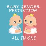 Baby Gender Predictor for pc icon Baby Gender Predictor for pc icon
