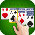 Solitaire - Free Classic Solitaire Card Games icon