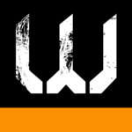 App Warface icon