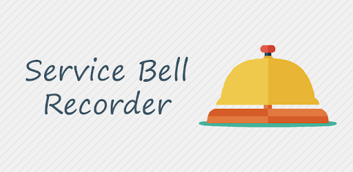 Service Bell Recorder pc screenshot Service Bell Recorder pc screenshot