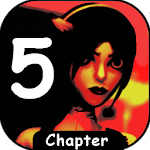 bendy &  Ending the inker machine icon