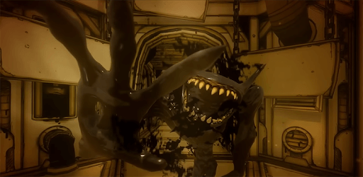 Bendy Scary - & Ink Machines pc screenshot Bendy Scary - & Ink Machines pc screenshot
