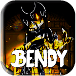 Bendy Scary - & Ink Machines icon