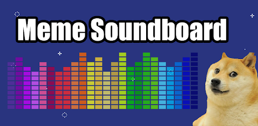 Meme Soundboard pc screenshot