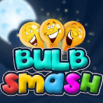 Bulb Smash - Best Game Of 2017 icon
