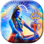Lord Shiva Live Wallpaper icon