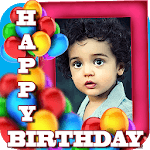 Birthday Greeting Cards Maker: Create photo frames for pc icon Birthday Greeting Cards Maker: Create photo frames for pc icon
