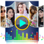 Photo Audio Video Album Creator for pc icon
