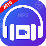 Video To MP3, Video To Audio Convertor icon