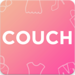 Couch Fashion - Your Personal Fashion Assistant icon
