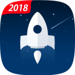 Speed Booster & Memory Cleaner - Boost My Android icon