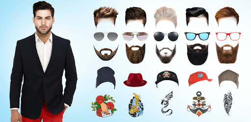 Handsome: Man Makeup, Best Men Photo Editor pc screenshot Handsome: Man Makeup, Best Men Photo Editor pc screenshot