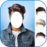 Man Hairstyles 2018 icon