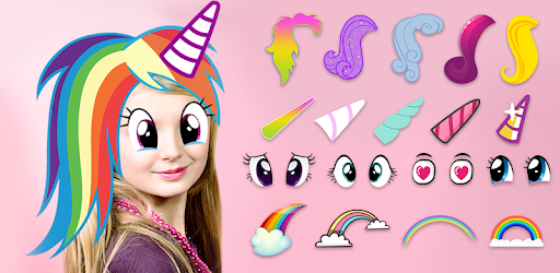 Pony Photo pc screenshot Pony Photo pc screenshot