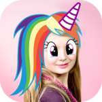 Pony Photo icon