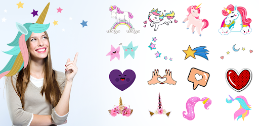 Unicorn Photo pc screenshot Unicorn Photo pc screenshot