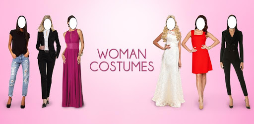Women Dress 2018 - Women Costumes & Casual Dress pc screenshot Women Dress 2018 - Women Costumes & Casual Dress pc screenshot