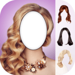 Woman Hairstyles 2018 icon