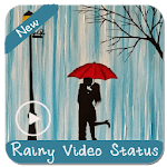 Rainy Video Status icon