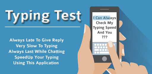 Typing Test - Test Your Speed : Fast Typing Master pc screenshot