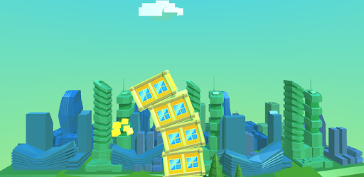 Sky Tower 3D pc screenshot Sky Tower 3D pc screenshot