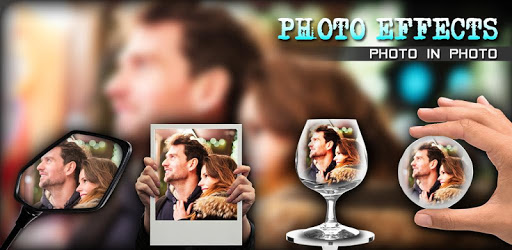 Photo Effects PIP pc screenshot Photo Effects PIP pc screenshot