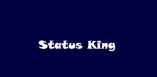 Status King pc screenshot Status King pc screenshot