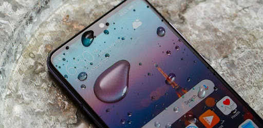 Huawei Wallpaper HD pc screenshot Huawei Wallpaper HD pc screenshot