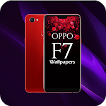 OPPO F7 Wallpaper icon