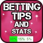 Betting Tips Stats Soccer bet daily Prediction Vip icon