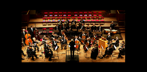 Classical Music Radio 24 hours pc screenshot Classical Music Radio 24 hours pc screenshot