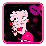 Betty Boop Theme icon