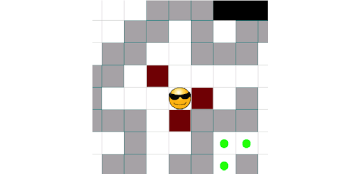 Push Box Puzzle pc screenshot Push Box Puzzle pc screenshot