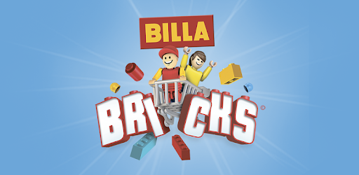 BILLA Bricks pc screenshot
