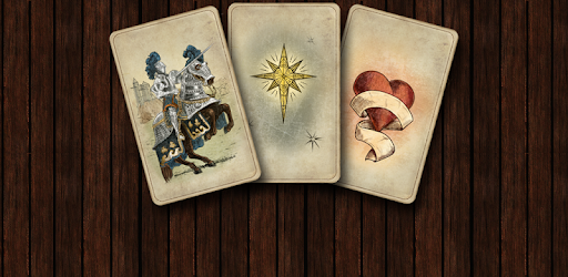 Tarot Madame Lenormand pc screenshot