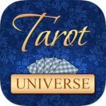 Tarot Universe - Free reading for pc icon