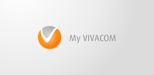 My VIVACOM pc screenshot My VIVACOM pc screenshot