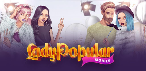 Lady Popular: Fashion Arena pc screenshot Lady Popular: Fashion Arena pc screenshot