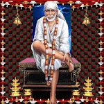 Sai Baba Door Lockscreen icon