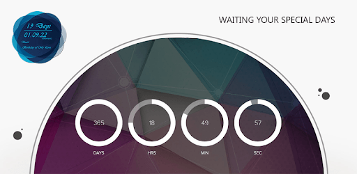 Countdown Timer Live Wallpaper for PC - How to Install on Windows PC, Mac