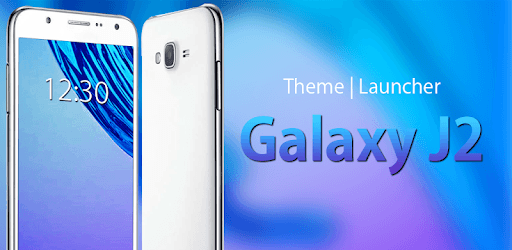 Theme for Galaxy J2 pc screenshot