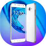 Theme for Galaxy J2 icon