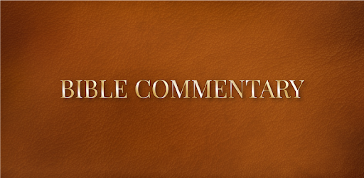 Bible Commentary (MHC) pc screenshot