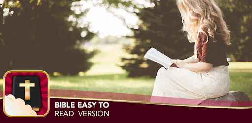 Bible Easy to read Version pc screenshot Bible Easy to read Version pc screenshot
