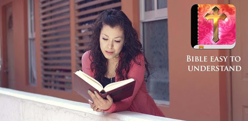 Bible easy to understand pc screenshot Bible easy to understand pc screenshot