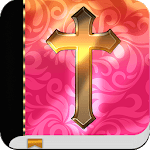 Bible easy to understand icon