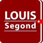 French Bible Louis Segond - Offline Louis Segond icon